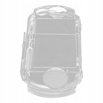 ЗАЩИТНЫЙ ЧЕХОЛ ДЛЯ КОНСОЛИ SONY PSP 2000/3000