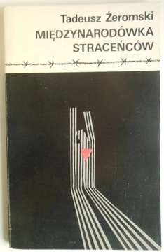 *BLOX* Międzynarodówka straceńców Tadeusz Żeromski