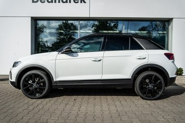 Volkswagen T-Roc I SUV Facelifting 1.5 TSI ACT 150KM 2025 Volkswagen T-Roc Final Edition 1.5 TSI 150 KM DSG, zdjęcie 5