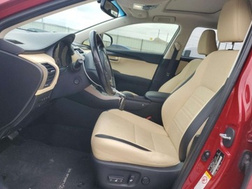 Lexus NX I 2016 Lexus NX 200T Base 2016 2.0l 2.0 Benzyna 235KM, zdjęcie 7