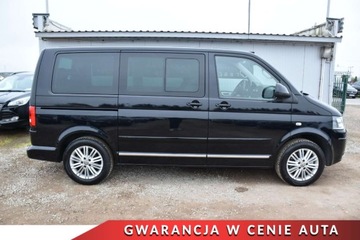 Volkswagen Multivan T6 2015 Volkswagen Multivan Highline 2xEl.Drzwi NaviKamera Temomat Klimatronic, zdjęcie 33