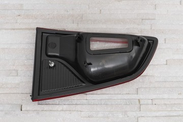 ОТРАЖАТЕЛЬ КАПОТА ПРАВЫЙ CN1513A602 FORD ECOSPORT MK2