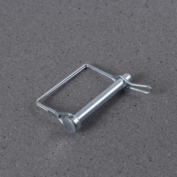 10 шт. Предохранительный штифт для прицепа Безопасность a