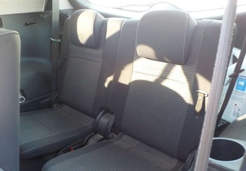 Toyota Verso Minivan Facelifting 1.6 D-4D 112KM 2015 Toyota Verso Doiesel Okazja 1.6 Diesel 112KM, zdjęcie 23