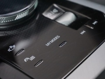 BMW X3 G45 2025 BMW X3 xDrive20d Sport Suv 2.0 (197KM) 2025, zdjęcie 10