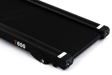 Электрическая беговая дорожка YORK FITNESS T600 до 100 кг.