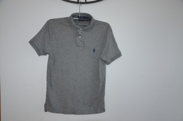 Ralph Lauren t-shirt/ r. XS połówka szara