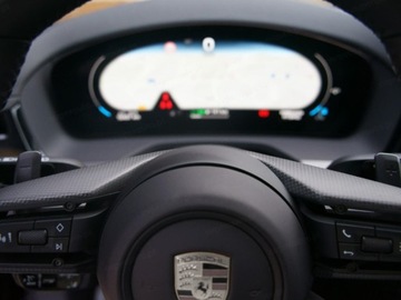 Porsche Panamera III Liftback Turbo E-Hybrid 4.0 680KM 2025 PORSCHE Panamera Turbo E-Hybrid Sedan 4.0 (680KM) 2025, zdjęcie 8