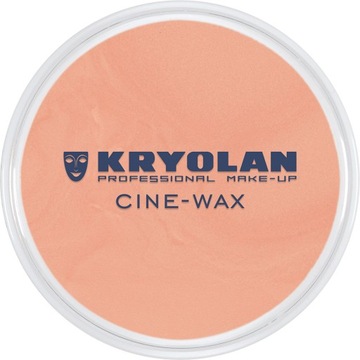 Cine-Wax wosk charakteryzatorski MEDIUM Kryolan