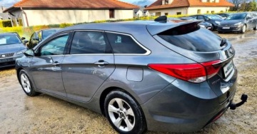 Hyundai i40 Kombi 1.6 GDI 135KM 2013 Hyundai i40 BENZYNA nawigacja KAMERA hands free SUPER OKAZJA polecamy, zdjęcie 18