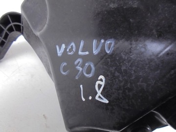 POUZDRO FILTRU VZDUCHU VOLVO C30 1.8 16V