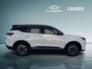 Chery Tiggo 7 SUV PHEV 1.5 T-GDI DHE 279KM 2025 Chery Tiggo 7 1.5 Hybryda Plug-in 279KM, zdjęcie 5
