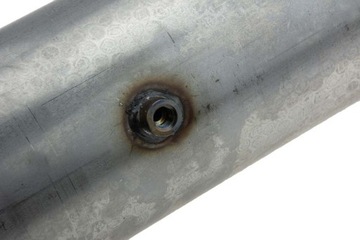 ФИЛЬТР ЧАСТИЦ DPF MERCEDES W204 C220CDI C250 W212