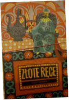 Złote ręce - praca zbiorowa