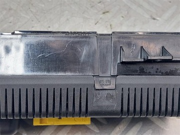 PŘÍSTROJOVÁ DESKA DISPLEJ CITROEN C6 HDI 2005-2012R 9662142480