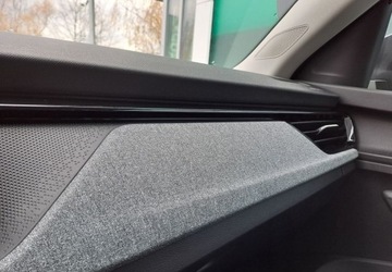 Skoda Scala Hatchback Facelifting 1.0 TSI 115KM 2025 Skoda Scala 1.0 TSI 115KM DSG EDITION 130, dostepna od reki Benzyna 115KM, zdjęcie 12