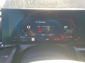 BMW Seria 5 G90-91 2025 BMW M5 2025 4.4 Hybryda 617KM, zdjęcie 9