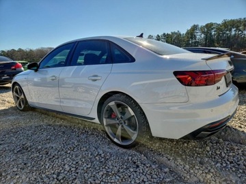 Audi A4 B9 2024 Audi A4 Limousine 2024 AUDI A4 PREMIUM PLUS 45 2.0 Benzyna 261KM, zdjęcie 1