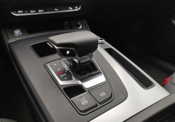 Audi Q5 II SUV Facelifting 2.0 40 TDI 204KM 2023 Audi Q5 Salon Polska Wersja SUV 2023 najoszczedniejszy, rejestracja 2024, zdjęcie 6