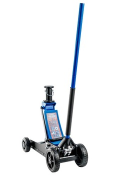 Автоподъемник ŻABA, гидравлический, мастерская, 3т, домкрат, 155-710мм