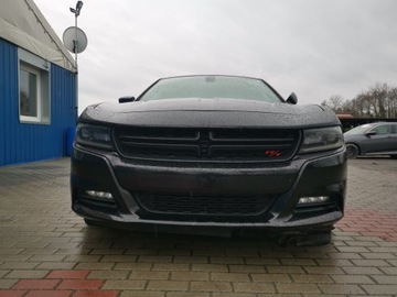 DODGE CHARGER 15 RT NÁRAZNÍK PŘEDNÍ KOMPLETNÍ PULT