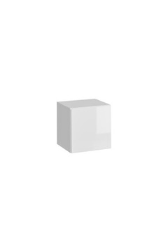 WITRYNA WISZĄCA BOX TYP SW20 W. POŁYSK PVC WW