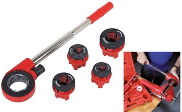 Rothenberger Industrial Industrial Super Cut -