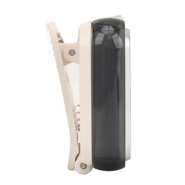 Шагомер для ходьбы, 3D-счетчик шагов с зажимом