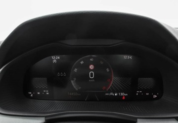 Skoda Scala Hatchback Facelifting 1.0 TSI 95KM 2024 Skoda Scala 1.0 TSI Selection 95KM Ambiente Tempomat Benzyna 95KM, zdjęcie 17