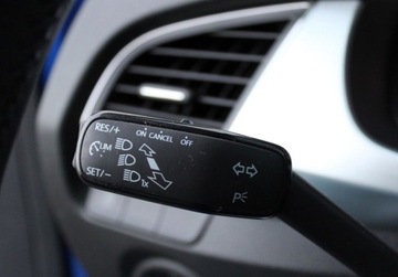 Skoda Fabia III Hatchback Facelifting 1.0 TSI 95KM 2020 Skoda Fabia 1.0 TSI 95KM M5 Ambition Czujniki parkowania SmartLink SalonPL, zdjęcie 23