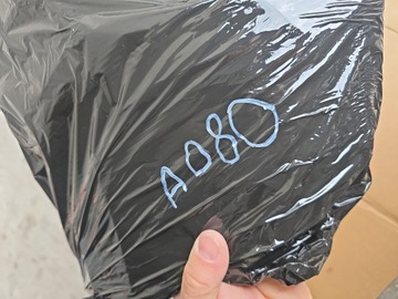 VW ID4 VÝZTUHA NÁRAZNÍKU LEVÝ PŘEDNÍ 11A807883