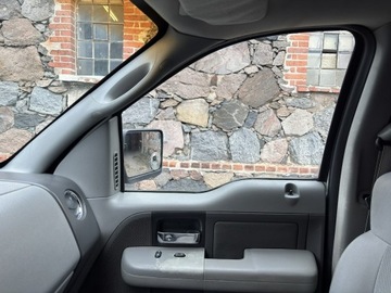 Ford 2004 Ford F150 Crew Cab 4,6 Triton Pickup Texas Zdrowy, zdjęcie 23