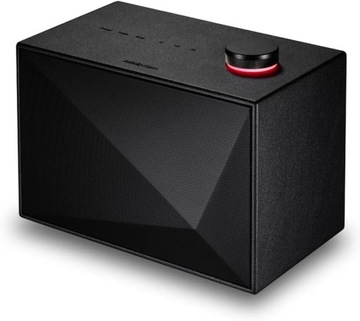 Głośnik przenośny BT ASTELL&KERN ACRO BE100 CZARNY NIEUŻYWANY