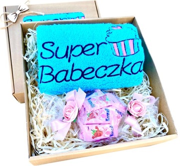 Забавный подарок на женский день: суперкексы