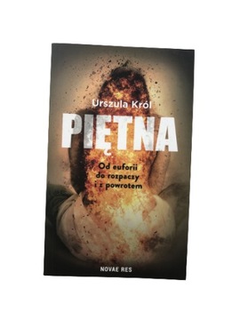 Piętna Urszula Król