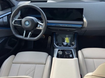 BMW X3 G45 SUV Plug-In 2.0 30e 299KM 2025 BMW X3 xDrive30e Sport Suv 2.0 (299KM) 2025, zdjęcie 5