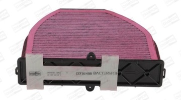 CHAMPION CCF0149B FILTR VENTILACE PROSTORU SPOLUJEZDCE