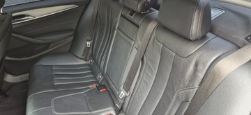 BMW Seria 5 G30-G31 Limuzyna 520d 190KM 2017 BMW 520d! Stan idealny!, zdjęcie 26