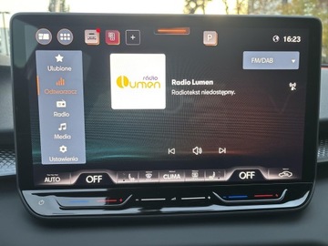 Cupra Terramar SUV 1.5 eTSI 150KM 2025 Cupra Terramar 1.5 eTSI 150 KM 7-biegowa automatyc, zdjęcie 26