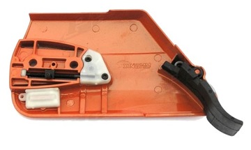 OSŁONA SPRZĘGŁA HUSQVARNA 365/371/372XP