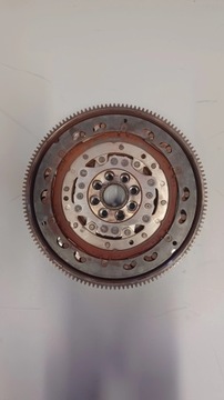 KOLO SETRVAČNÍK DSG VW T6 2.0 TDI 150 KW