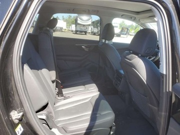 Audi Q7 II 2023 Audi Q7 Premium Plus 2023 2.0l 2.0 Benzyna 261KM, zdjęcie 10