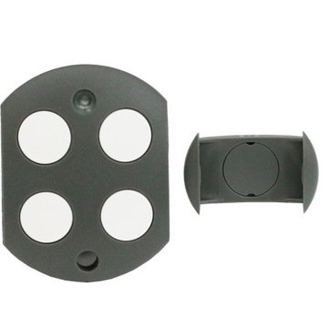 Пульт дистанционного управления Moovo 433,92 МГц MHOUSE