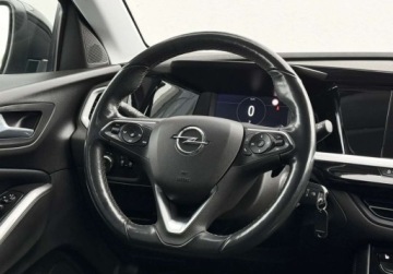 Opel 2022 Opel Grandland X Polska Kamera cofania Led Gwarancja Bezwypadkowy FV, zdjęcie 15