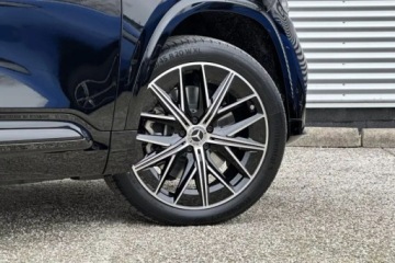 Mercedes GLB 2026 Mercedes-Benz GLB 250 EQ AMG Advanced Plus Leasing Wynajem 272KM, zdjęcie 7