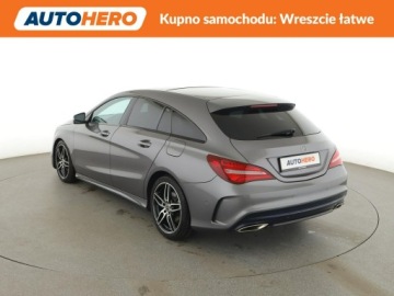 Mercedes CLA C118/X118 2019 Mercedes CLA 180 AMG, Automat, Kamera, Panorama,, zdjęcie 3
