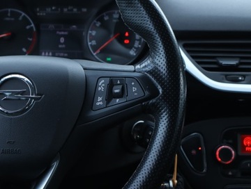 Opel Corsa E Hatchback 3d 1.4 Twinport 75KM 2017 Opel Corsa 1.4, Salon Polska, Klima, Tempomat, zdjęcie 17