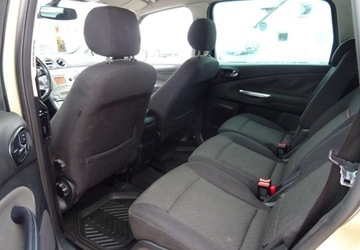 Ford S-Max I Van 2.0 TDCi 140KM 2007 Ford S-Max 2.0tdci,klima,alu,hak,zarejest 2.0 Diesel 140KM, zdjęcie 5