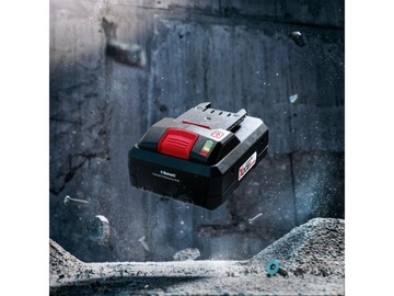 АККУМУЛЯТОР АККУМУЛЯТОР И ЗАРЯДНОЕ УСТРОЙСТВО PARKSIDE PERFORMANCE LI-ION 20V TEAM 4Ah