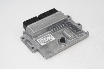 Variklio valdiklis PEUGEOT EXPERT III CITROEN JUMPY 9809447980 31H7 9822456680 – nuotrauka 6